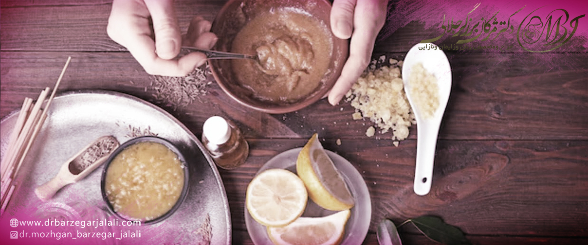انجام رفع تیرگی در خانه